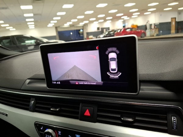 Used Audi A5 2018 for sale - 76343703: Photo 17