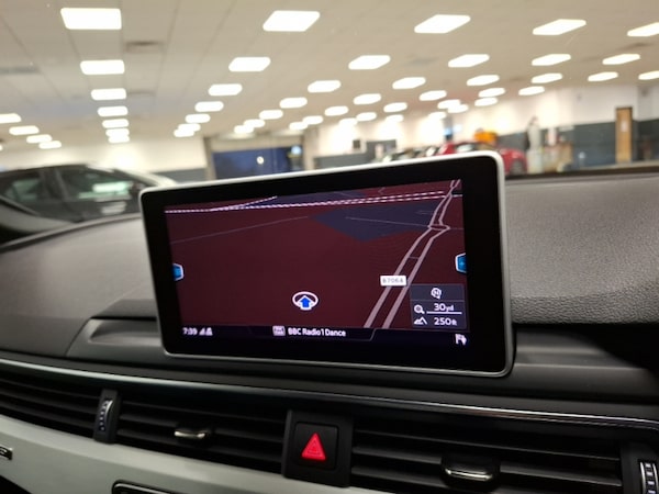 Used Audi A5 2018 for sale - 76343703: Photo 18
