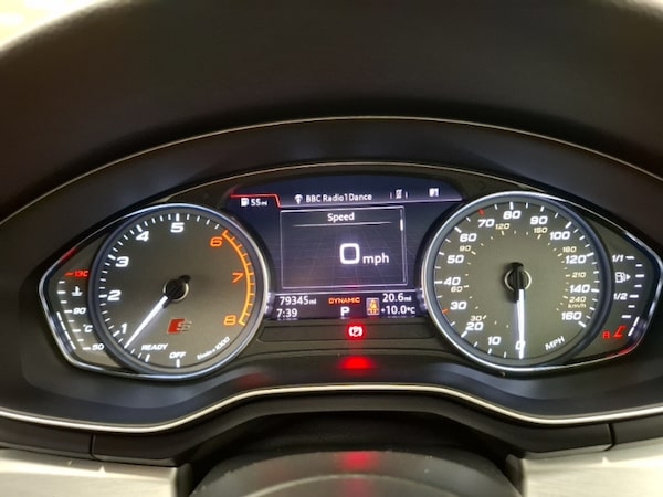 Used Audi A5 2018 for sale - 76343703: Photo 19