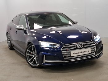 Audi - A5