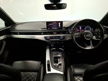 Used Audi A5 2018 for sale - 76343703: Photo 2