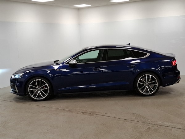 Used Audi A5 2018 for sale - 76343703: Photo 4