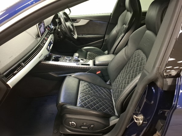 Used Audi A5 2018 for sale - 76343703: Photo 5
