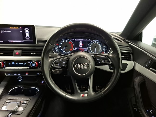 Used Audi A5 2018 for sale - 76343703: Photo 7