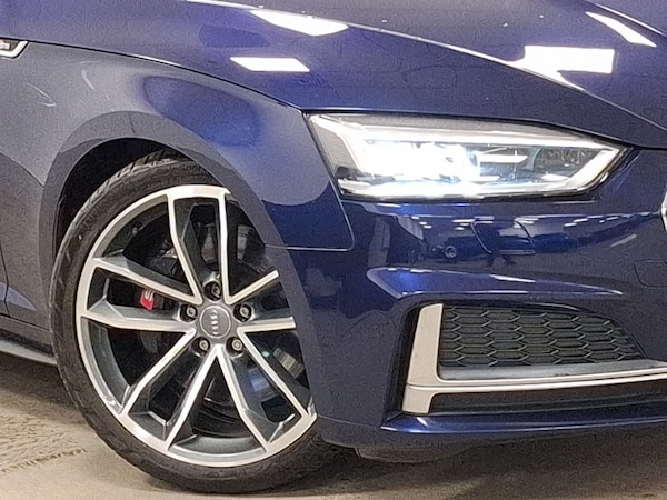 Used Audi A5 2018 for sale - 76343703: Photo 9