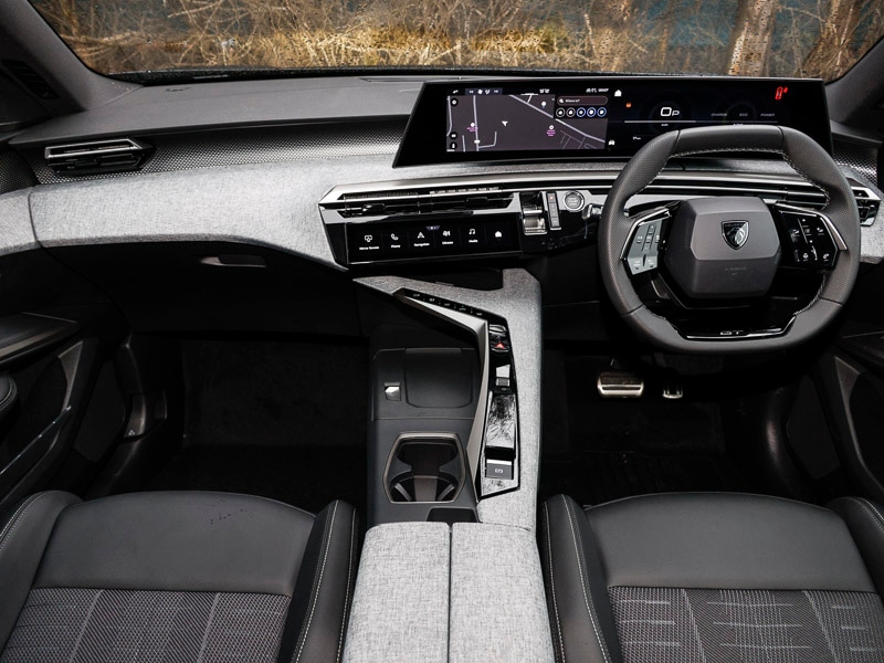 Used Peugeot 5008 2025 for sale - 78140162: Photo 2