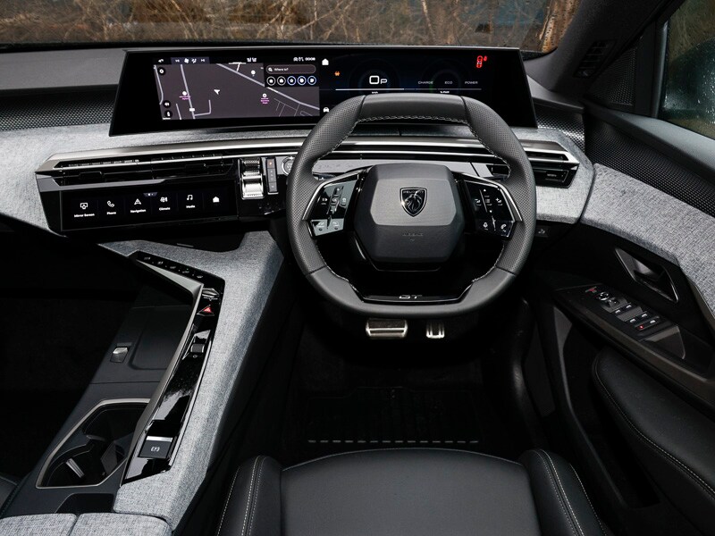 Used Peugeot 5008 2025 for sale - 78140162: Photo 9