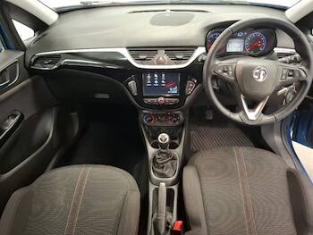 Used Vauxhall Corsa 2019 for sale - 79683963: Photo