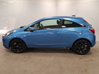 Used Vauxhall Corsa 2019 for sale - 79683963: Photo