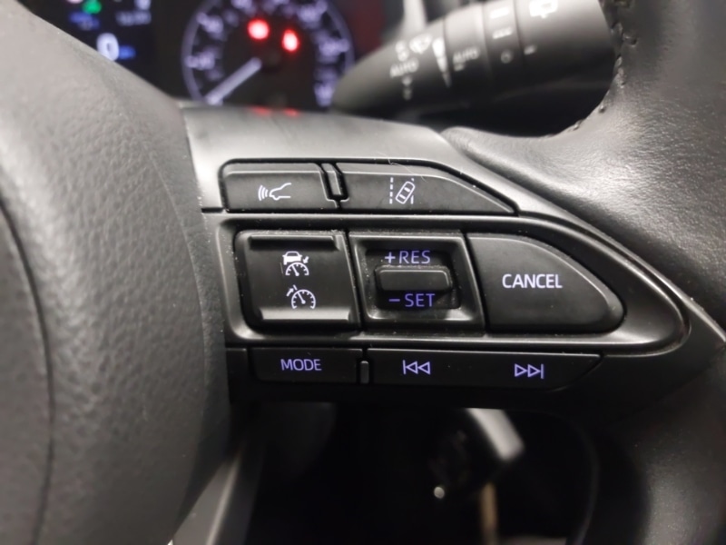 Used Toyota Yaris 2023 for sale - 77252402: Photo 13