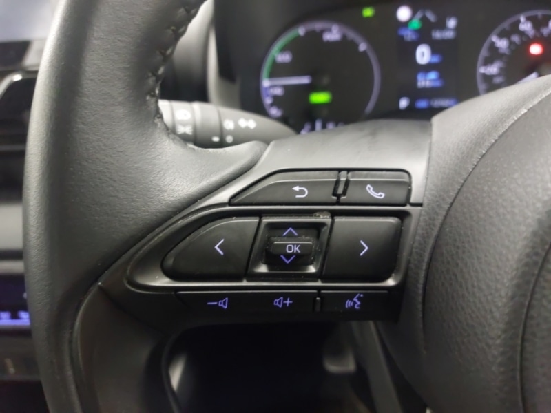 Used Toyota Yaris 2023 for sale - 77252402: Photo 14