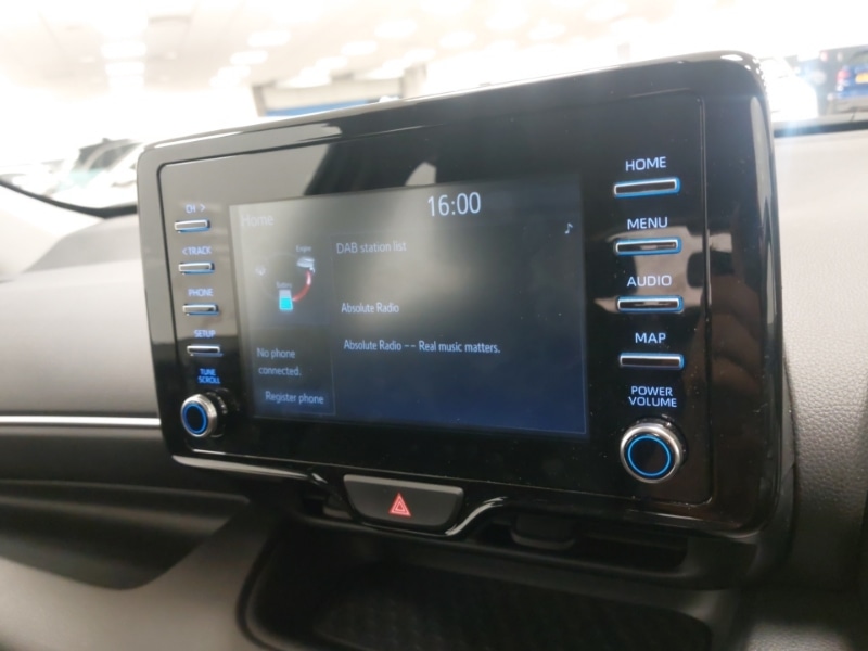 Used Toyota Yaris 2023 for sale - 77252402: Photo 17