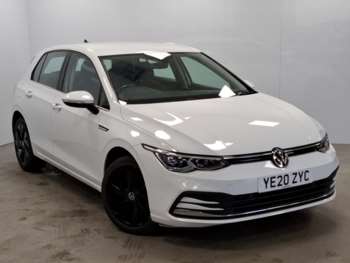 2020 - 1.5 TSI Style 5dr