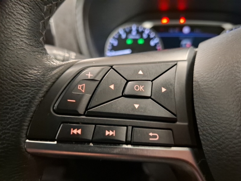 Used Nissan Juke 2021 for sale - 77922596: Photo 14