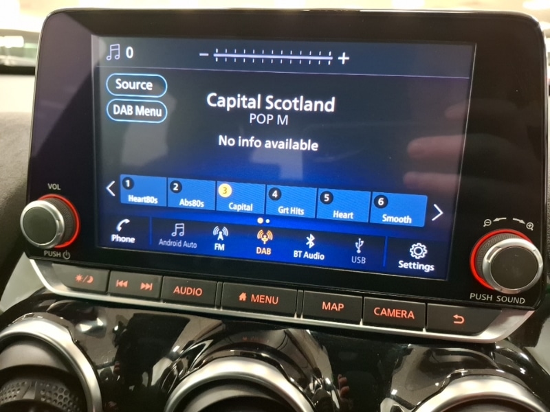 Used Nissan Juke 2021 for sale - 77922596: Photo 15