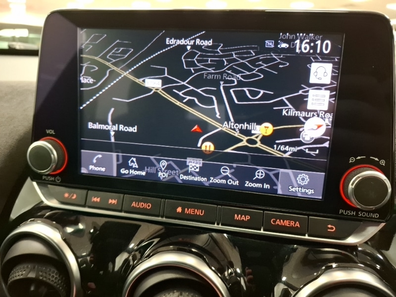 Used Nissan Juke 2021 for sale - 77922596: Photo 16