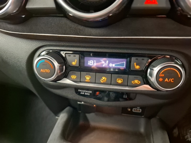 Used Nissan Juke 2021 for sale - 77922596: Photo 17