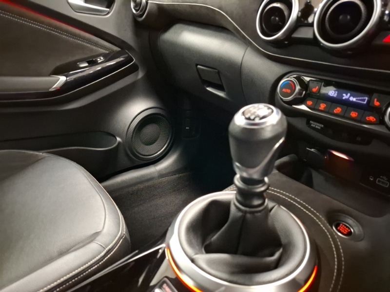 Used Nissan Juke 2021 for sale - 77922596: Photo 18