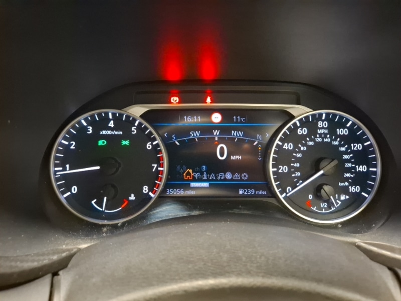 Used Nissan Juke 2021 for sale - 77922596: Photo 19