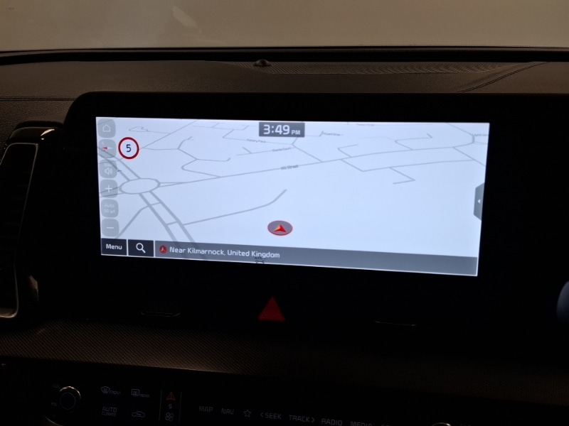 Used Kia Sportage 2024 for sale - 76800159: Photo 10