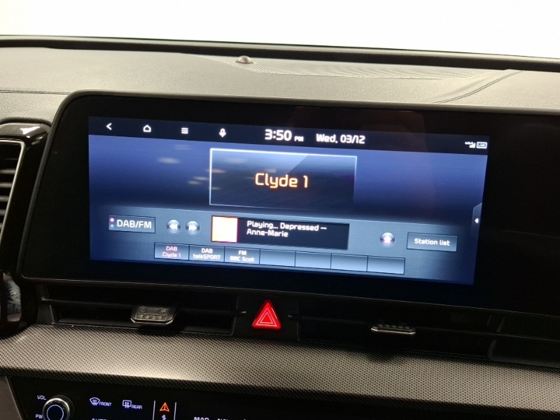 Used Kia Sportage 2024 for sale - 76800159: Photo 11