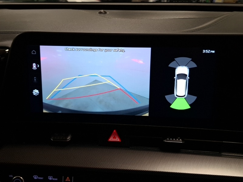 Used Kia Sportage 2024 for sale - 76800159: Photo 12