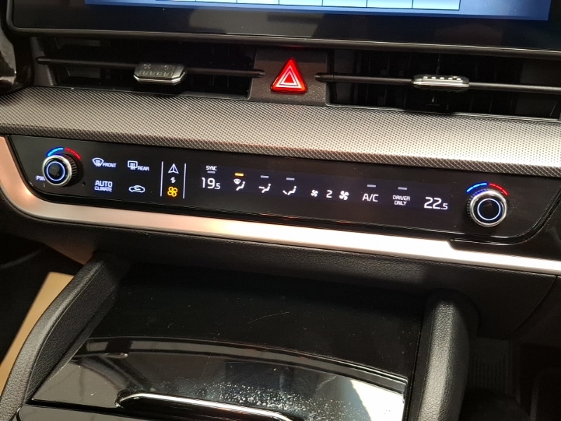 Used Kia Sportage 2024 for sale - 76800159: Photo 13