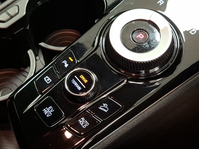 Used Kia Sportage 2024 for sale - 76800159: Photo 15