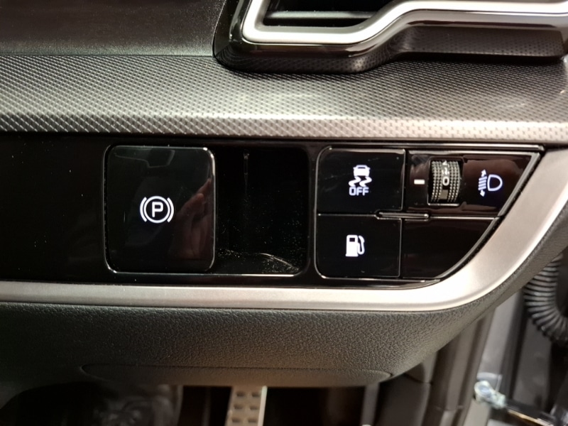 Used Kia Sportage 2024 for sale - 76800159: Photo 18