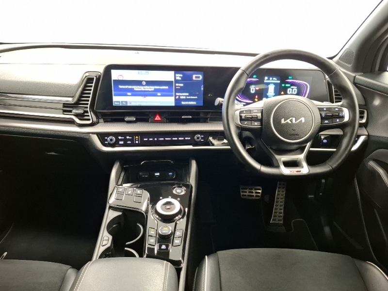 Used Kia Sportage 2024 for sale - 76800159: Photo 2