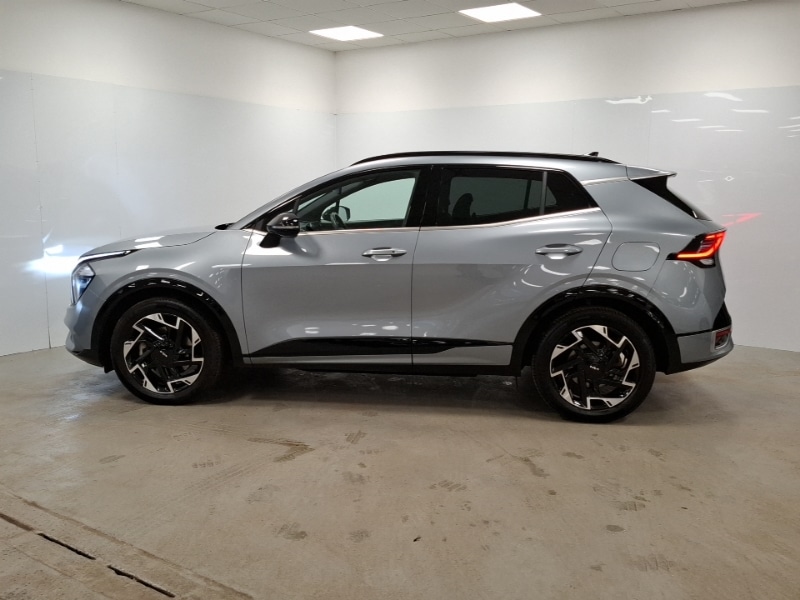 Used Kia Sportage 2024 for sale - 76800159: Photo 4