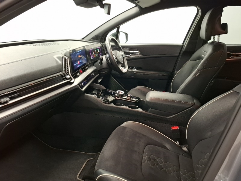 Used Kia Sportage 2024 for sale - 76800159: Photo 5