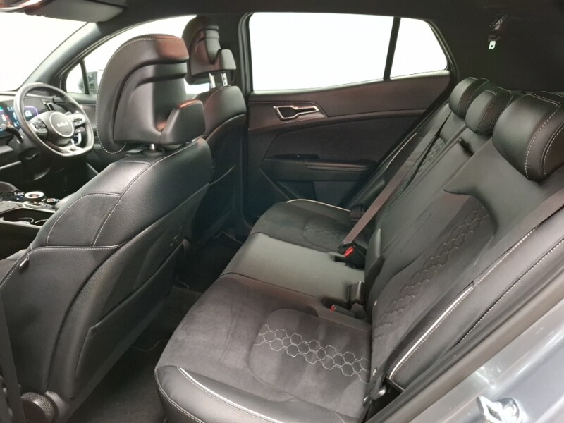 Used Kia Sportage 2024 for sale - 76800159: Photo 6