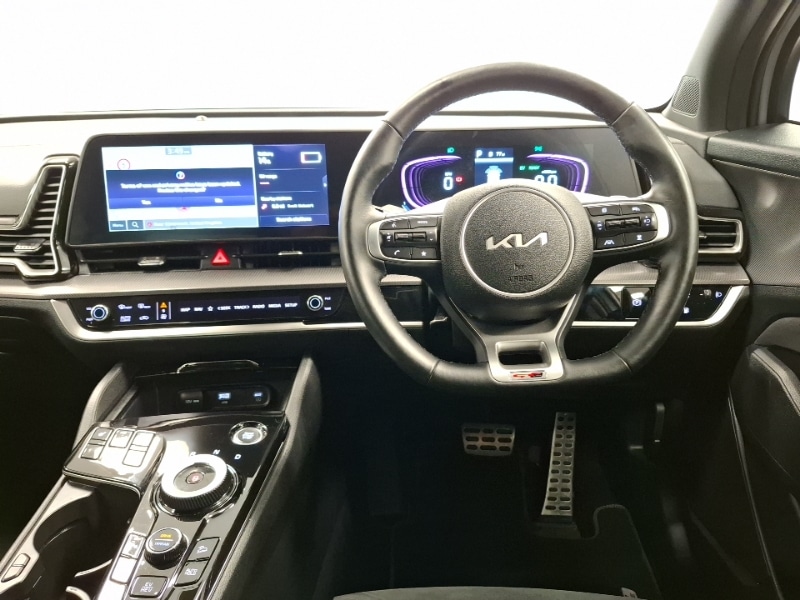 Used Kia Sportage 2024 for sale - 76800159: Photo 7