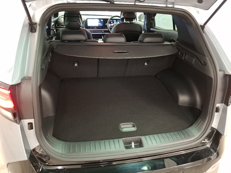 Used Kia Sportage 2024 for sale - 76800159: Photo 8