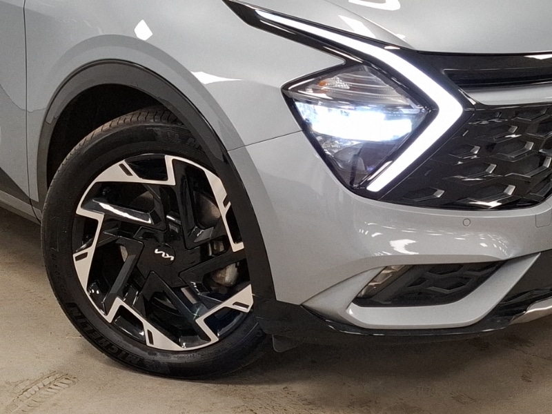 Used Kia Sportage 2024 for sale - 76800159: Photo 9