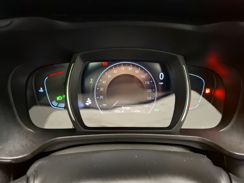 Used Renault Kadjar 2020 for sale - 77988116: Photo 19