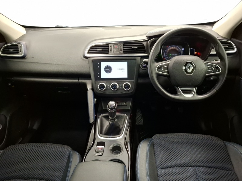Used Renault Kadjar 2020 for sale - 77988116: Photo 2