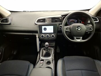 Used Renault Kadjar 2020 for sale - 77988116: Photo