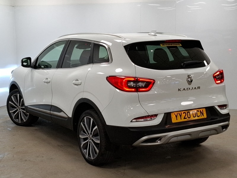 Used Renault Kadjar 2020 for sale - 77988116: Photo 3