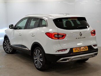 Used Renault Kadjar 2020 for sale - 77988116: Photo