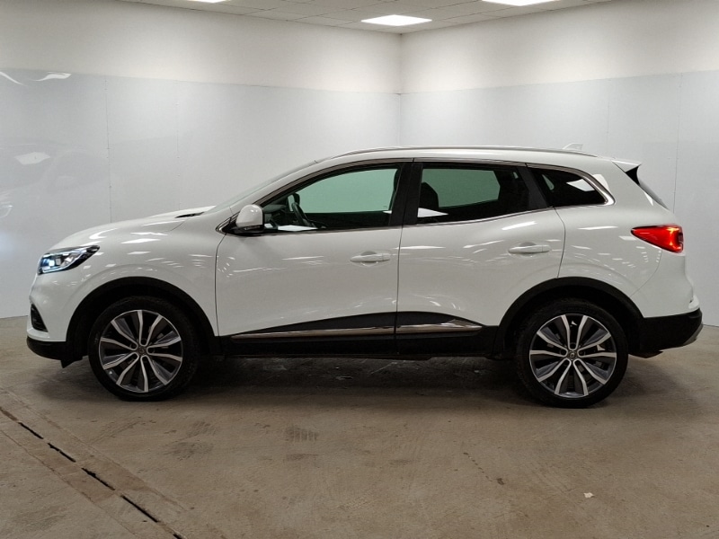 Used Renault Kadjar 2020 for sale - 77988116: Photo 4