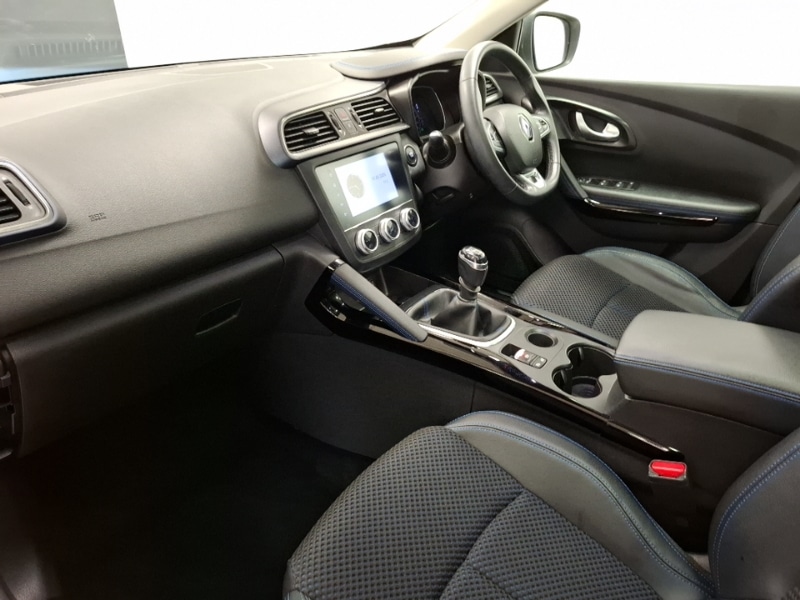 Used Renault Kadjar 2020 for sale - 77988116: Photo 5