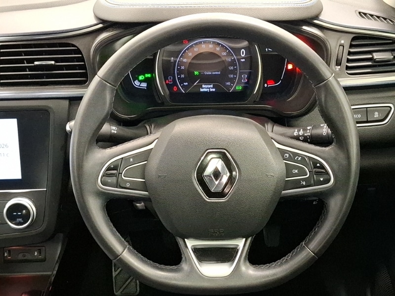 Used Renault Kadjar 2020 for sale - 77988116: Photo 7