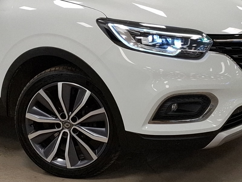 Used Renault Kadjar 2020 for sale - 77988116: Photo 9