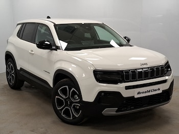 Jeep - Other