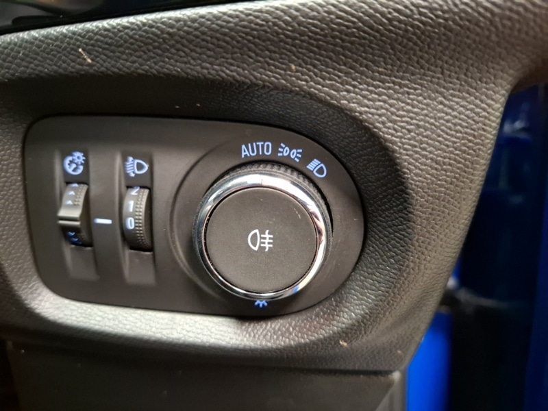 Used Vauxhall Corsa 2023 for sale - 76897717: Photo 10