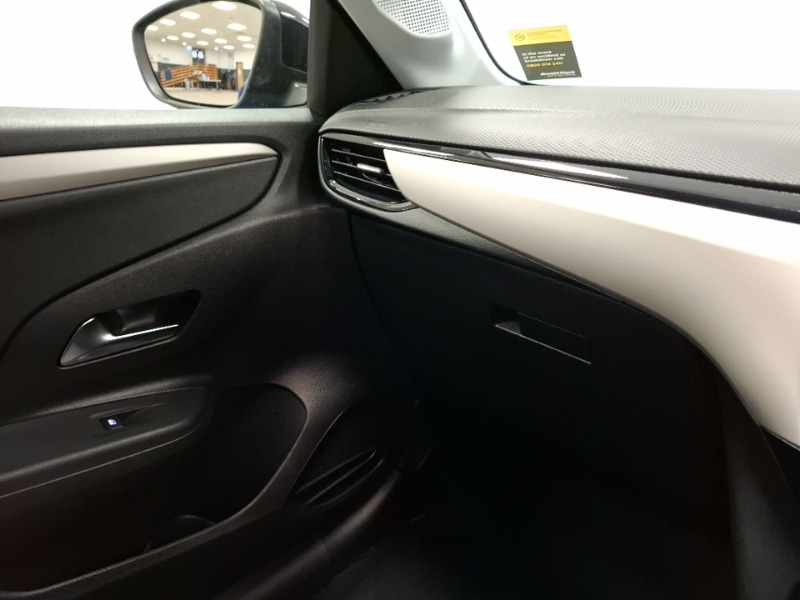 Used Vauxhall Corsa 2023 for sale - 76897717: Photo 11
