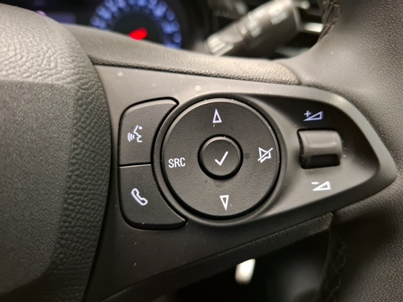 Used Vauxhall Corsa 2023 for sale - 76897717: Photo 13