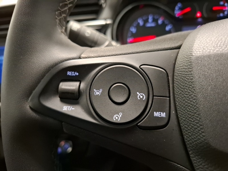 Used Vauxhall Corsa 2023 for sale - 76897717: Photo 14